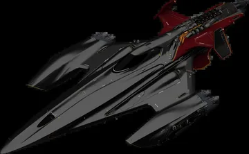 Aufsicht der KRIG L22 AlphaWolf