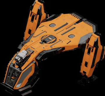 Aufsicht der Argo MPUV 1T