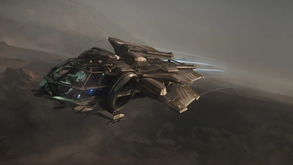 Aurora MR