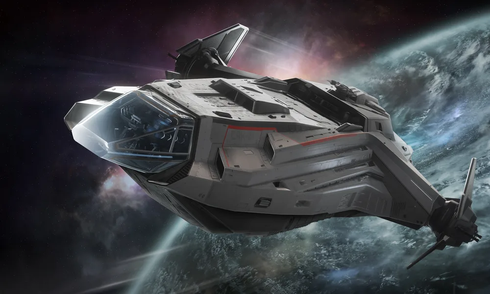 Carrack Expedition