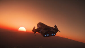 581-sundown